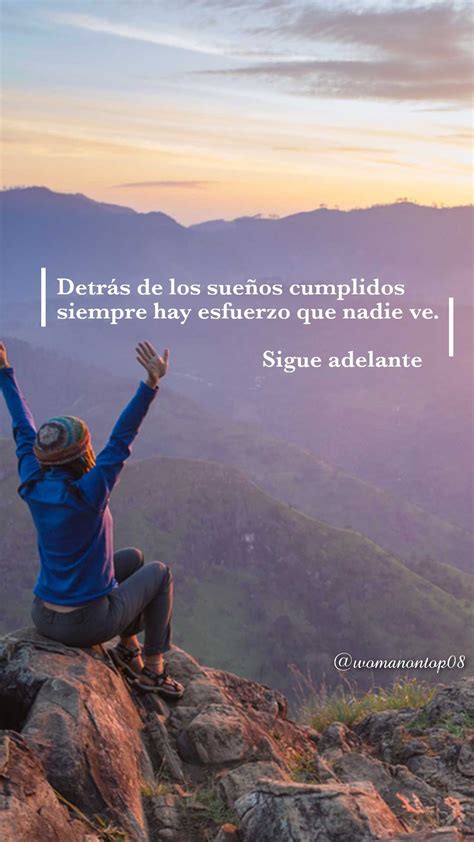 Total 93 imagen frases inspiradoras de sueños Abzlocal mx