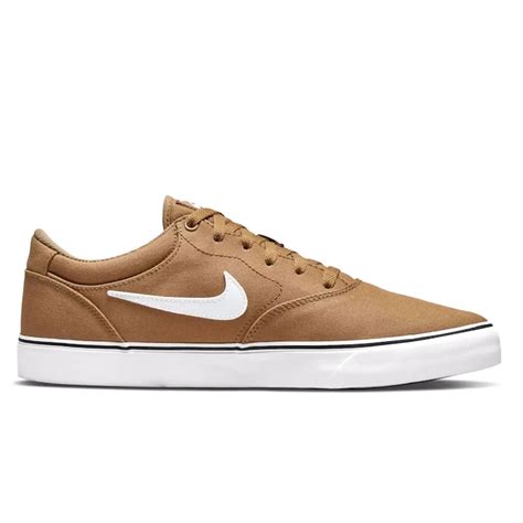 T Nis Nike Sb Chron Canvas Dm