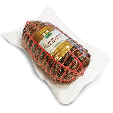 BERNARDINI GASTONE PROSCIUTTO DI CINGHIALE S O FR Pascarella Food