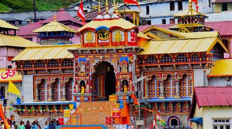 Badrinath Dham - A Comprehensive Guide to the Spiritual Land