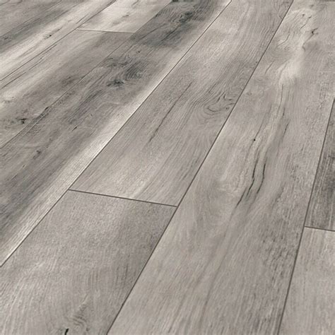 Krono Original Laminat Organic Clever Blackwater Oak X X