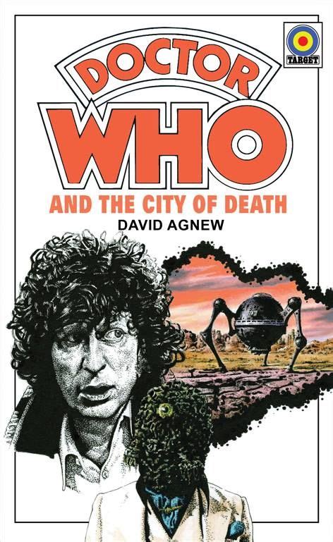 Pin By Plastinki Muzika On Doctor Who Alternate Target Novelisation