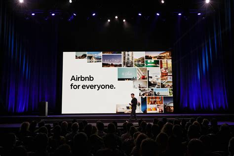 Airbnb Unveils Roadmap to Bring Magical Travel to Everyone