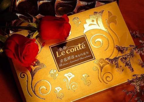 China Chocolate Brand Le Conte Sold To Hollygee For 33m