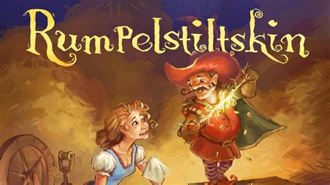 Rumpelstiltskin Cuento F Bula F Bulas Wiki