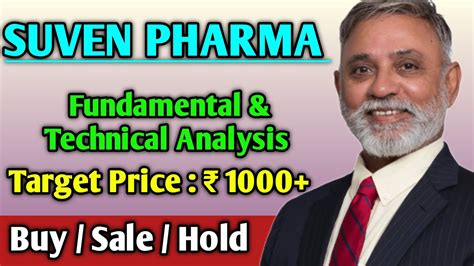 Suven Pharmaceuticals Share News Suven Pharma Share Latest News