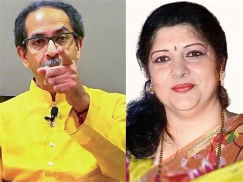 Raj Thackeray Wife Sharmila Thackeray Criticizes Uddhav Thackeray