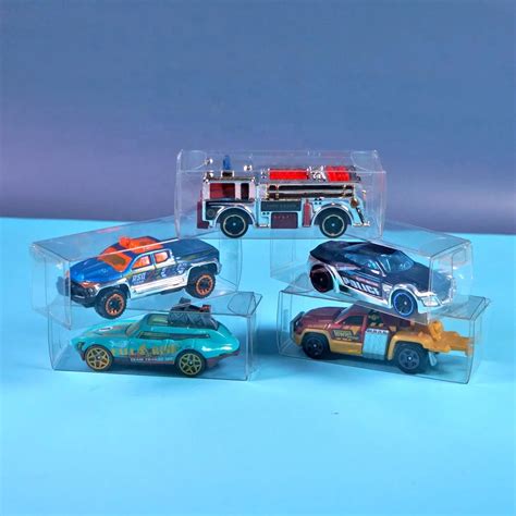 Sterling Protector Case Blister Card Protector Cover For Mainline Hot Wheels Buy Protector