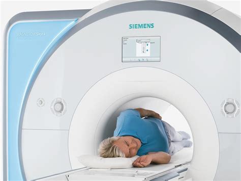 Magnetom Verio Upgrade Siemens Healthineers Italia