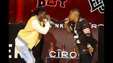 Watch The Full Replay Of Soulja Boy Vs Bow Wow Verzuz Battle Youtube