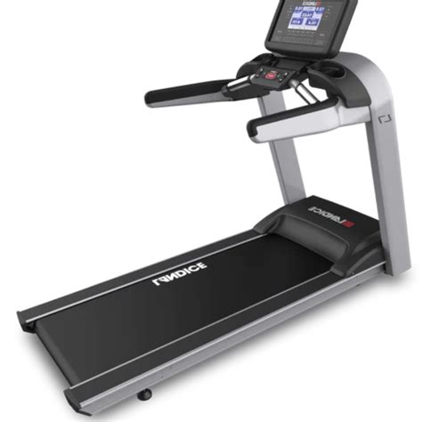 L7 TREADMILL LANDICE ACHIEVE