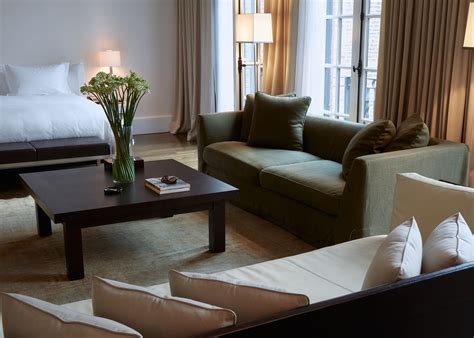 The 5 Best Hotels in New York Right Now | Who What Wear