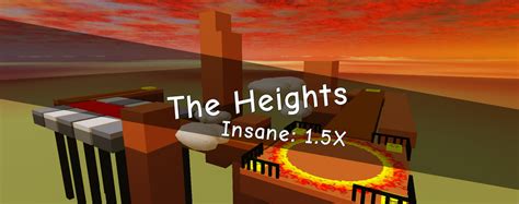 The Heights Doomspire Defense Wiki Fandom