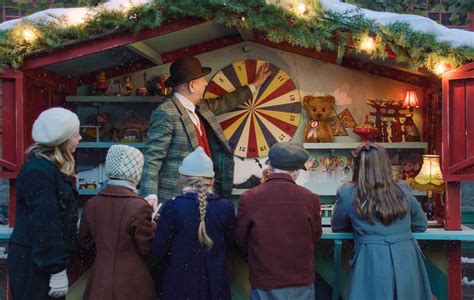 Foto zum Film Ein Weihnachtsfest für Teddy Bild 4 auf 11 FILMSTARTS de