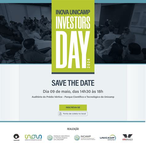 Investors Day Inova