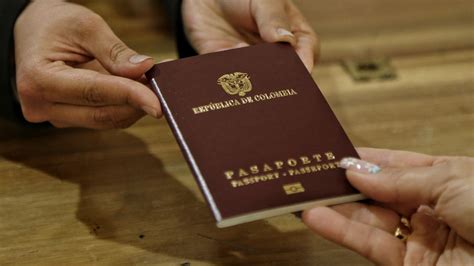 Nuevo Sistema De Agendamiento De Pasaportes ¿qué Cambios Propone La