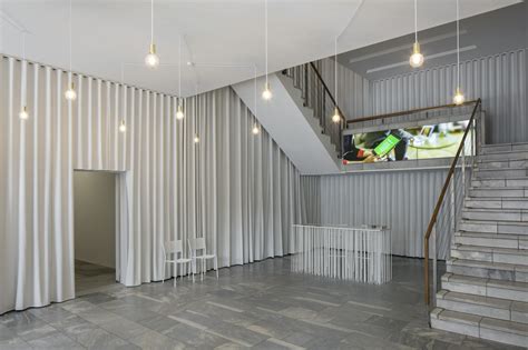 Julia Stoschek Collection Berlin / Meyer-Grohbrügge | ArchDaily