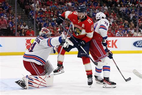 Rangers Vs Panthers Game Betting Nhl Best Bets