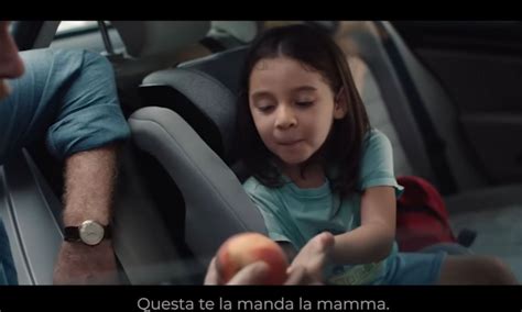 La Pesca Il Nuovo Spot Di Esselunga Sta Facendo Discutere