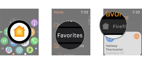 How To Use The Home App On Apple Watch Imore