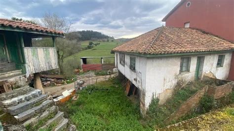 La casa más barata de Llanera se vende en Arlós este es su precio La