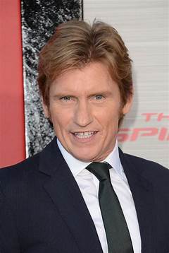 Net Worth Of Denis Leary