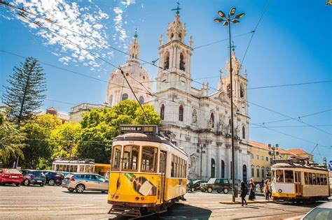 Portugal 360 Von Lissabon Nach Porto WeRoad