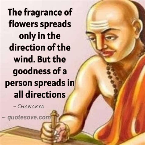 101+ Best Chanakya Quotes | Life Lesson Neeti » QuoteSove