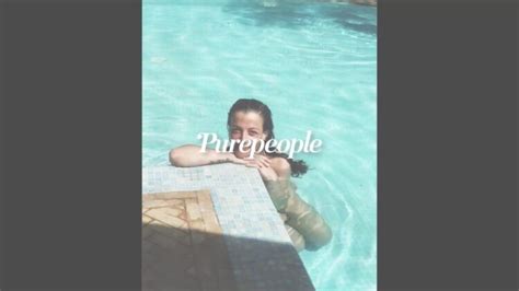 Hot Sexy Camille Lellouche Bikini Pics