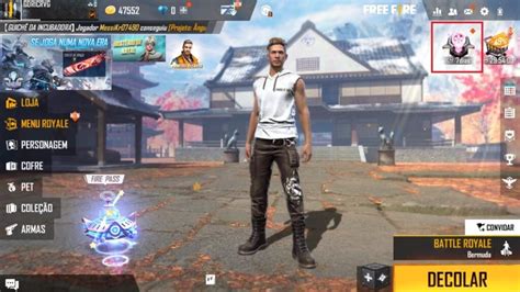 Free Fire Evento De Chamar Amigo De Volta Encerra Em De Janeiro