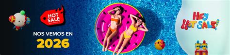 Nos Vemos En El Hot Sale