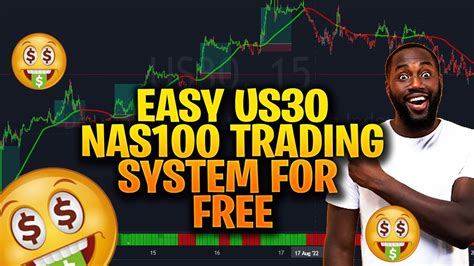 US30 Trading Strategy US30 Day Trading Strategy With Best Free