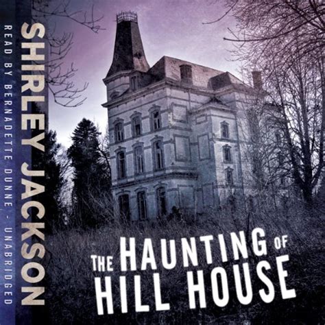 Dan Nagle Book Review The Haunting Of Hill House By Shirley Jackson