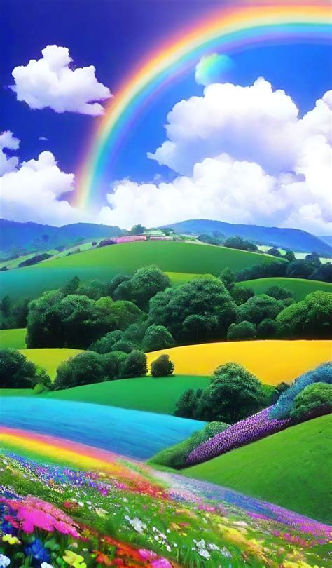 Such Colorful Beauty Beautiful Scenery Nature Beautiful Nature