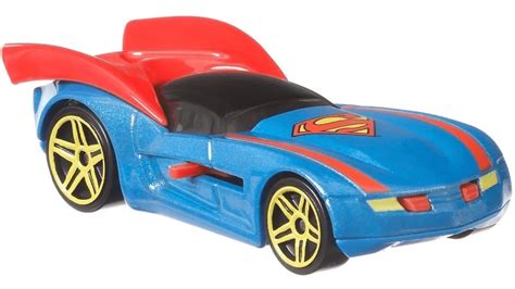 Buy Dc Comics Character Car Set Of Hot Wheels Wonder Woman Ww Golden Armor Cheetah Batman