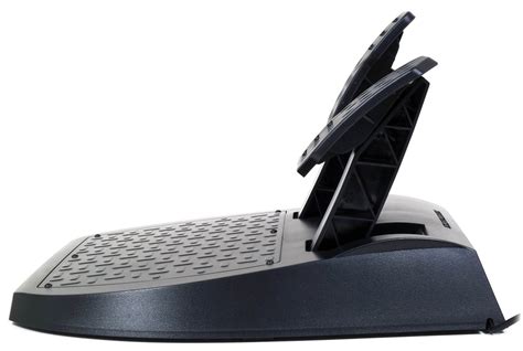 Thrustmaster T-150 Review – STG