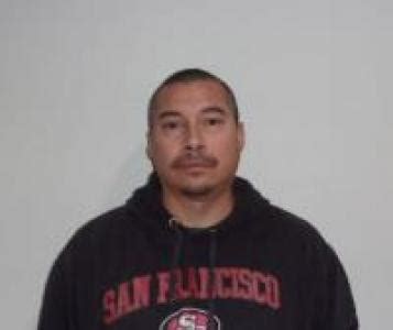 Michael Gutierrez A Registered Sex Offender In SANTA ROSA CA 95403 At