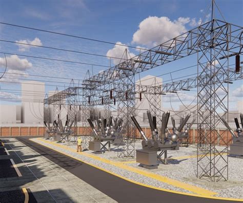 Enel Codensa inició construcción de nueva Subestación Eléctrica