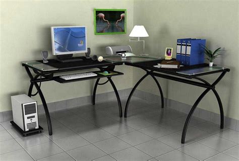 Desk desktop