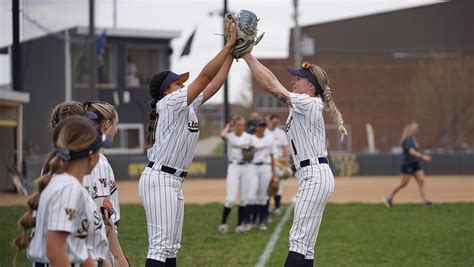 2024 Softball Season Preview William Penn University