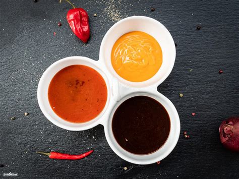BBQ Saucen selber machen - Unsere TOP 20 Rezepte