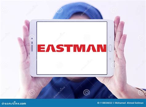 Eastman Chemical Company Logo Editorial Photography - Image of brand ...