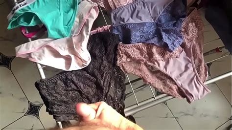 Mastrubating In Panties Free Mobile Porn Videos IPornTV