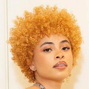 Ice Spice - Age, Family, Bio | Famous Birthdays