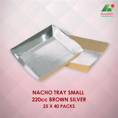 Nacho Tray