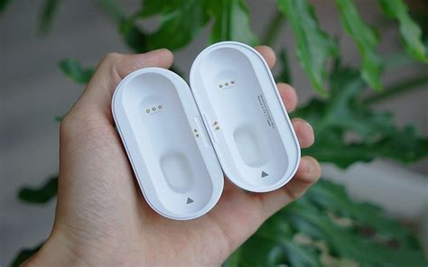 Đánh giá tai nghe phiên dịch không dây WT2 Plus AI Translator Earbuds ...