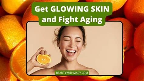 Avon Vitamin C Serum Get Glowing Skin [target Sun Spots]