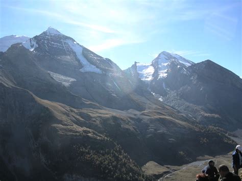 Balmhorn Altels Rinderhorn Klein Rinderhorn Fotos Hikr Org