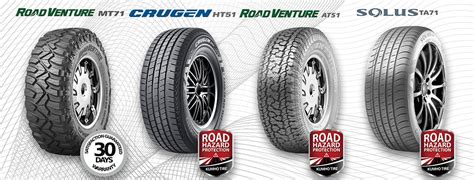 Kumho Tires – WheelplusUSA