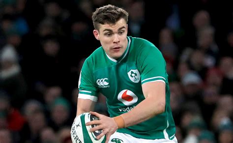 New deal for Ireland and Leinster centre Garry Ringrose | PlanetRugby : PlanetRugby